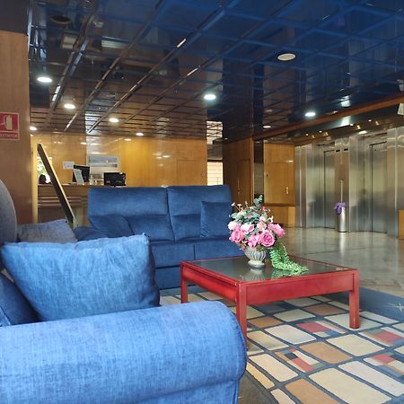 טלברה דה לה ריינה Hotel Ebora By Vivere Stays מראה חיצוני תמונה
