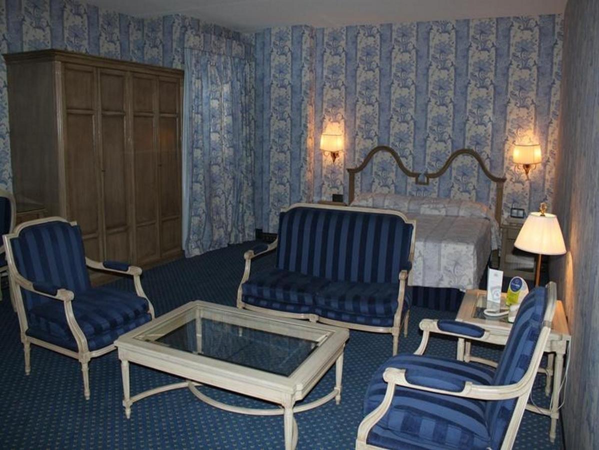 טלברה דה לה ריינה Hotel Ebora By Vivere Stays מראה חיצוני תמונה