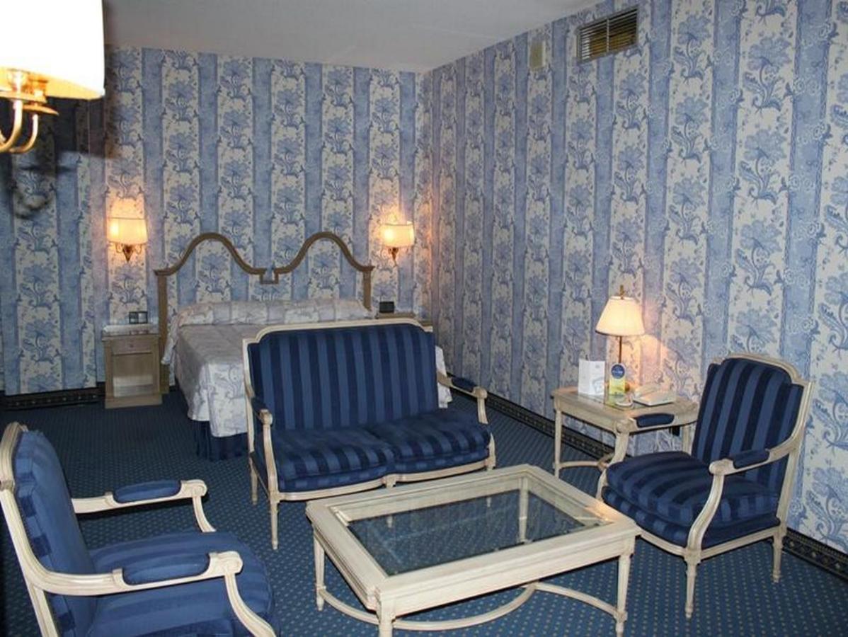 טלברה דה לה ריינה Hotel Ebora By Vivere Stays מראה חיצוני תמונה