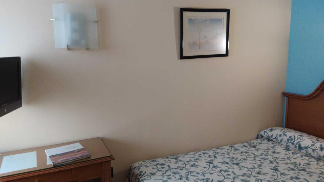 טלברה דה לה ריינה Hotel Ebora By Vivere Stays מראה חיצוני תמונה