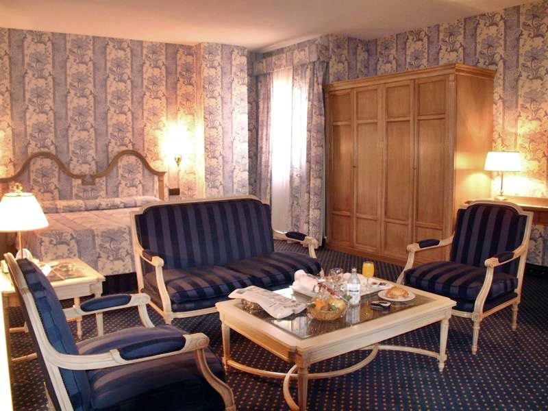 טלברה דה לה ריינה Hotel Ebora By Vivere Stays מראה חיצוני תמונה