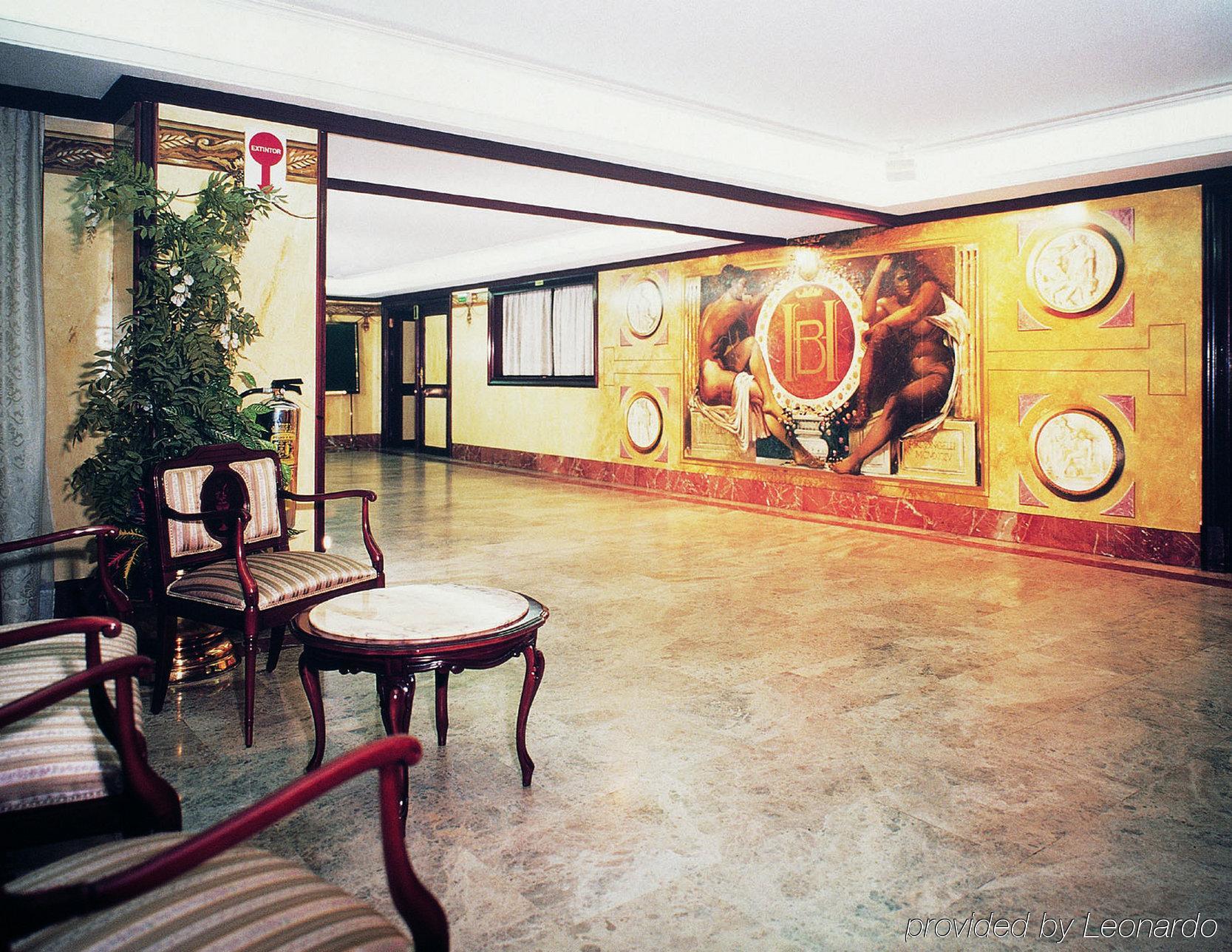 טלברה דה לה ריינה Hotel Ebora By Vivere Stays מראה פנימי תמונה