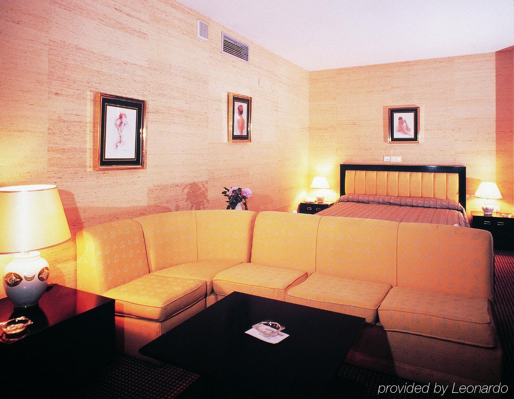 טלברה דה לה ריינה Hotel Ebora By Vivere Stays חדר תמונה