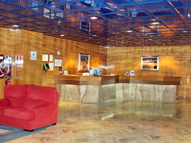 טלברה דה לה ריינה Hotel Ebora By Vivere Stays מראה חיצוני תמונה
