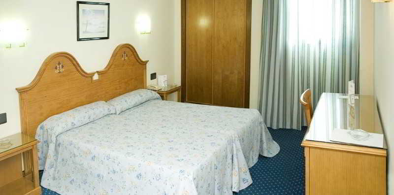 טלברה דה לה ריינה Hotel Ebora By Vivere Stays מראה חיצוני תמונה