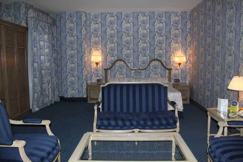 טלברה דה לה ריינה Hotel Ebora By Vivere Stays מראה חיצוני תמונה