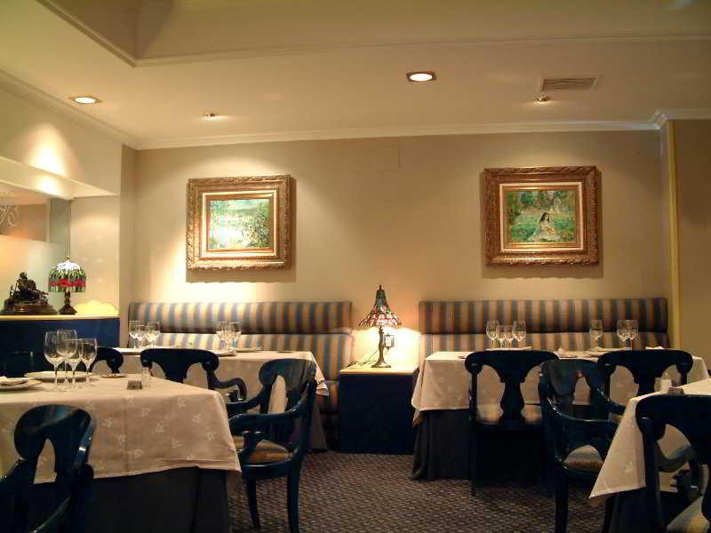 טלברה דה לה ריינה Hotel Ebora By Vivere Stays מראה חיצוני תמונה